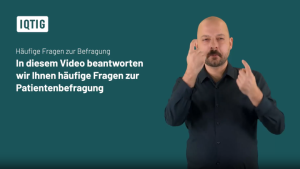 FAQ-Video – Kapitel 1